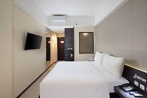 Fashion Hotel Legian