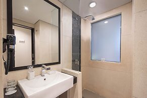 Fashion Hotel Legian