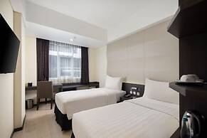 Fashion Hotel Legian