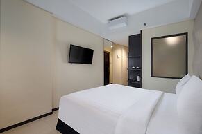 Fashion Hotel Legian