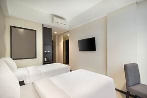 Fashion Hotel Legian