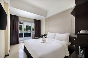 Fashion Hotel Legian