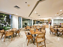 Fashion Hotel Legian