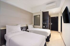 Fashion Hotel Legian