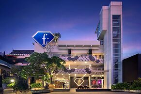Fashion Hotel Legian