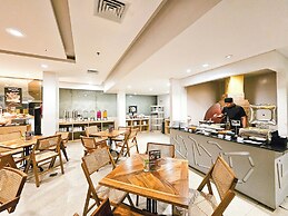 Fashion Hotel Legian