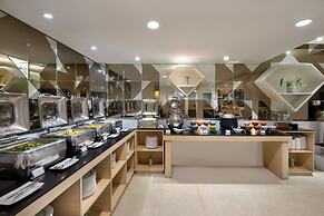 Fashion Hotel Legian