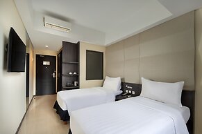 Fashion Hotel Legian