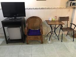 Velkommen Guesthouse - Phnom Penh
