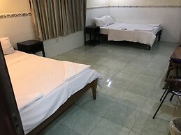 Velkommen Guesthouse - Phnom Penh