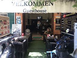 Velkommen Guesthouse - Phnom Penh