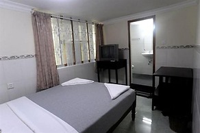 Velkommen Guesthouse - Phnom Penh