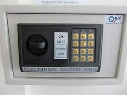 Velkommen Guesthouse - Phnom Penh