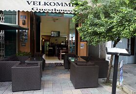 Velkommen Guesthouse - Phnom Penh