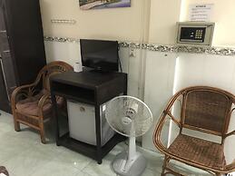 Velkommen Guesthouse - Phnom Penh