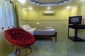 Velkommen Guesthouse - Phnom Penh