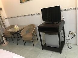 Velkommen Guesthouse - Phnom Penh