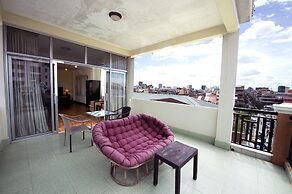 Velkommen Guesthouse - Phnom Penh