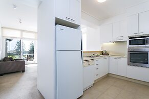 Portsea Village Resort