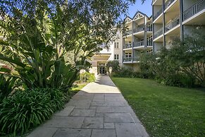 Portsea Village Resort