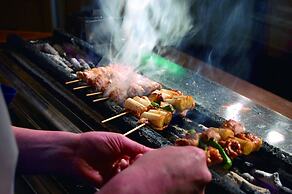 Hotel New Otani Tokyo Garden Tower