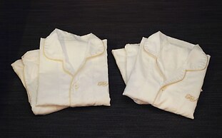 Hotel New Otani Tokyo Garden Tower