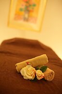 Hotel New Otani Tokyo Garden Tower