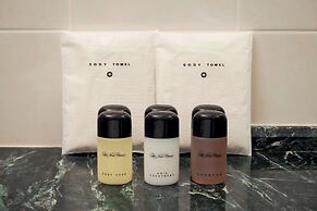 Hotel New Otani Tokyo Garden Tower