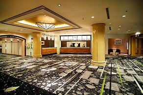 Hotel New Otani Tokyo Garden Tower