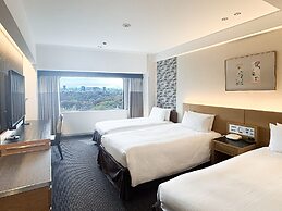 Hotel New Otani Tokyo Garden Tower