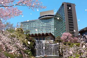 Hotel New Otani Tokyo Garden Tower