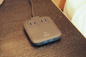 Hotel New Otani Tokyo Garden Tower