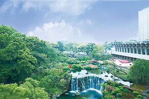 Hotel New Otani Tokyo Garden Tower