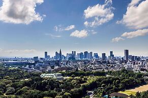 Hotel New Otani Tokyo Garden Tower