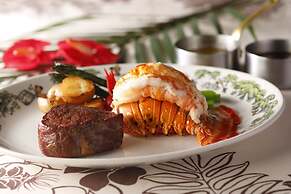 Hotel New Otani Tokyo Garden Tower