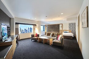 Hotel New Otani Tokyo Garden Tower