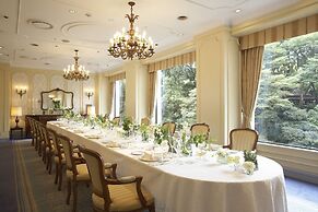 Hotel New Otani Tokyo Garden Tower