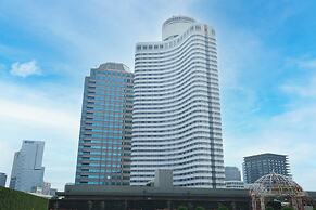 Hotel New Otani Tokyo Garden Tower