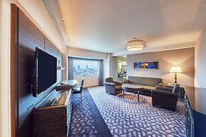 Hotel New Otani Tokyo Garden Tower