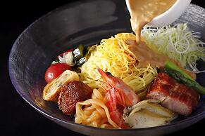 Hotel New Otani Tokyo Garden Tower