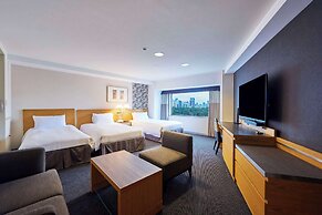 Hotel New Otani Tokyo Garden Tower