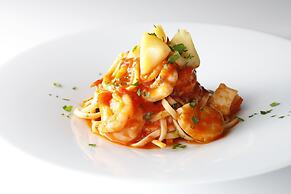 Hotel New Otani Tokyo Garden Tower