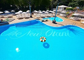 Hotel New Otani Tokyo Garden Tower