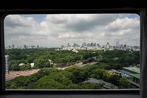 Hotel New Otani Tokyo Garden Tower