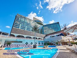 Hotel New Otani Tokyo Garden Tower