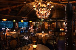 Hotel New Otani Tokyo Garden Tower