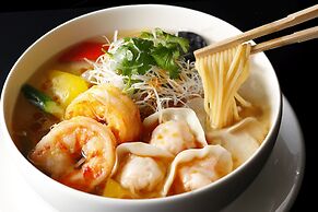 Hotel New Otani Tokyo Garden Tower