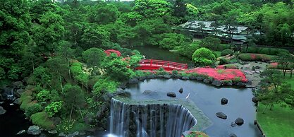 Hotel New Otani Tokyo Garden Tower