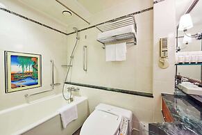 Hotel New Otani Tokyo Garden Tower