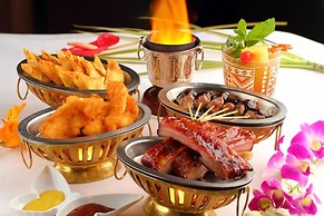 Hotel New Otani Tokyo Garden Tower